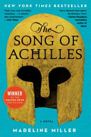 The_song_of_Achilles